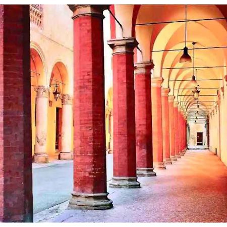 Ab Plus - Via Solferino 39 Bologna Eksteriør billede